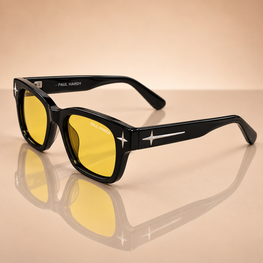 The Traitor — Night Vision Limited Drop