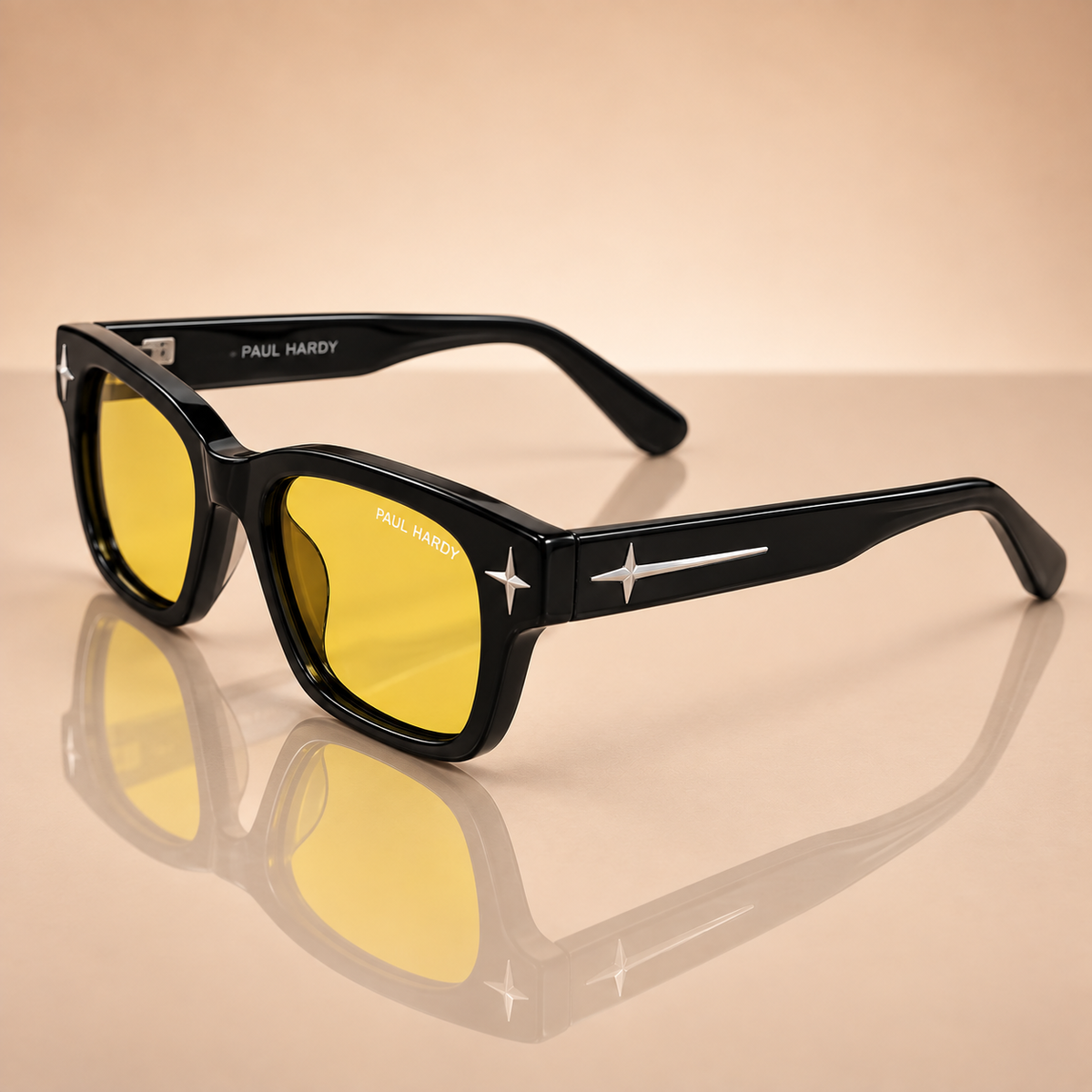 The Traitor — Night Vision Limited Drop