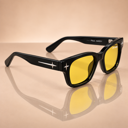 The Traitor — Night Vision Limited Drop