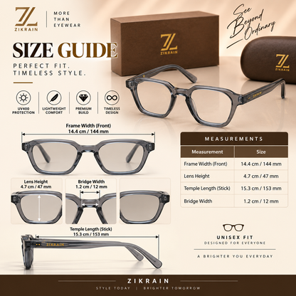 Drip — Black Aviator Sunglasses